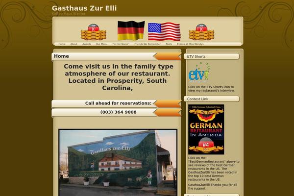 gasthauszurelli.com site used magicBackground