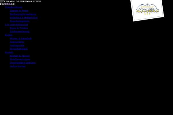 Visual-composer-starter-theme-child theme site design template sample