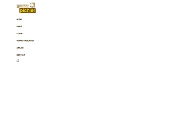 Site using Dt-the7-core plugin