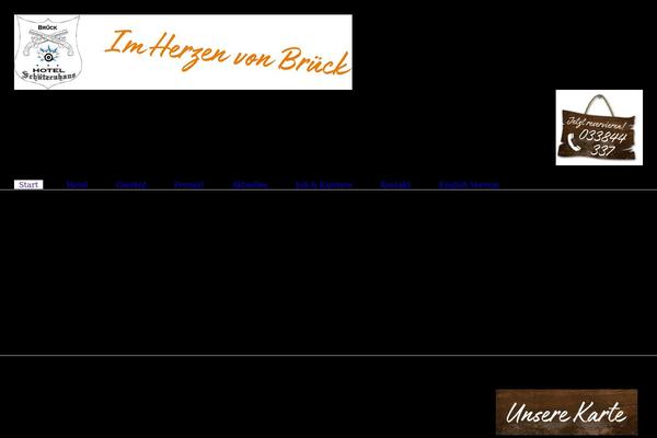 Site using Organization Schema Widget plugin