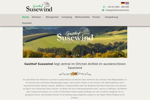 Site using Simple-scroll-to-top-button plugin