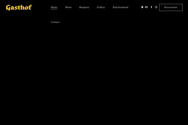 Site using Xt-facebook-events plugin