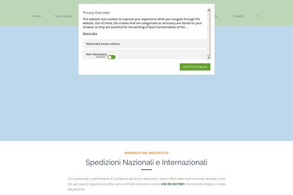 Site using Cleanco_vc_addon plugin