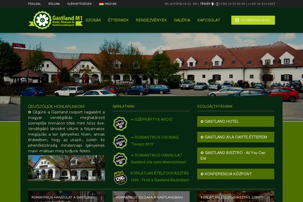 Site using Bsihotelbooking plugin