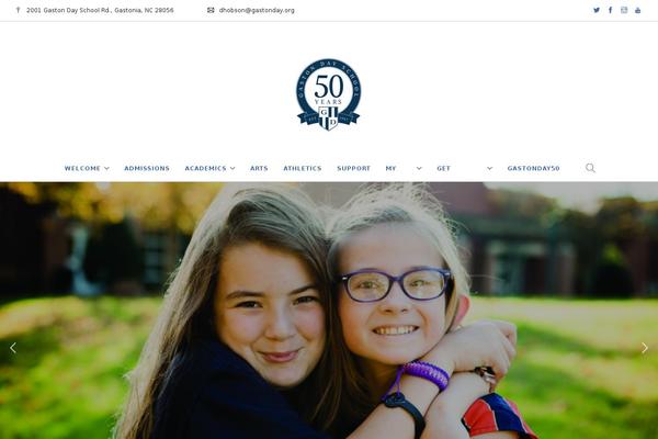 Site using Twitter Feed plugin