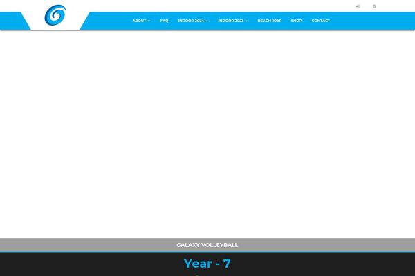 Site using Staff-list plugin