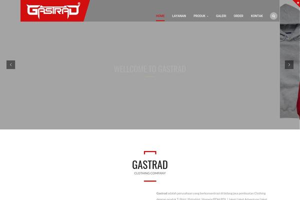 Site using Xt-visitor-counter plugin