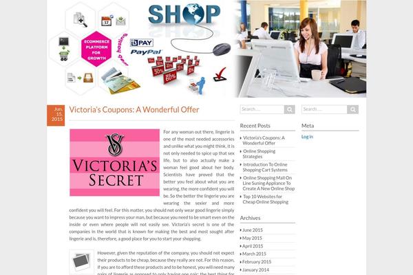 BirdTIPS theme site design template sample