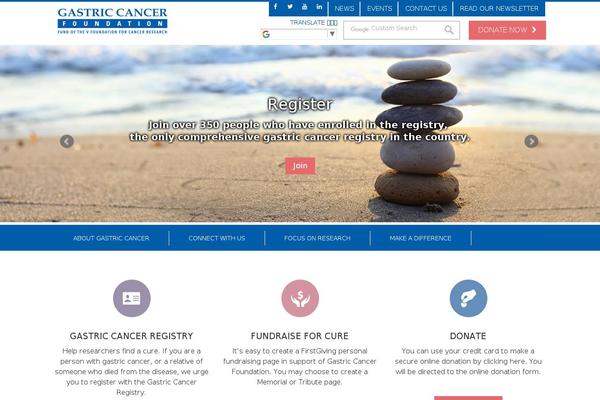 Site using Eventon-event-lists plugin