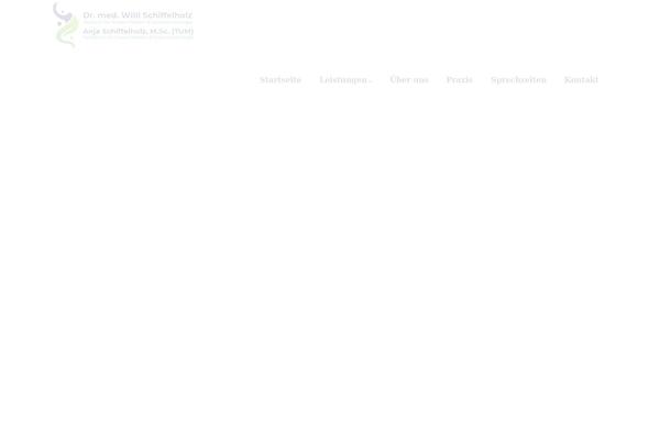 Site using Deeper-addons-for-vc plugin