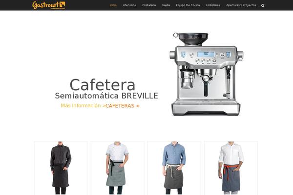 Site using Vc-equal-height-columns plugin