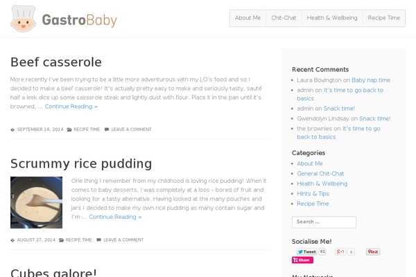 Fo theme site design template sample