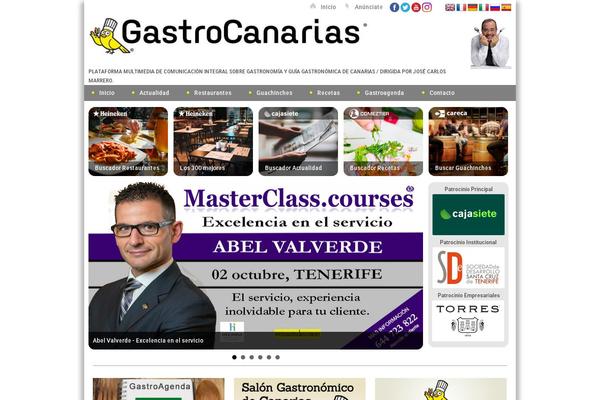 Site using Mowomo-redes-sociales plugin