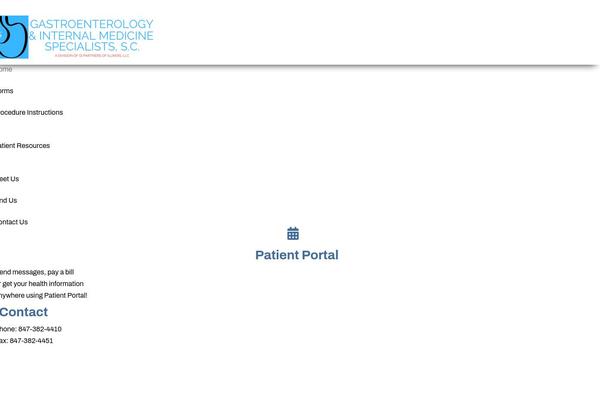 Pro-child theme site design template sample