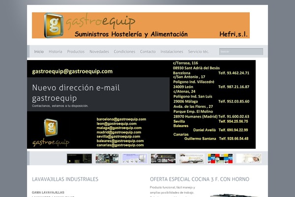 RT-Theme 12 theme site design template sample