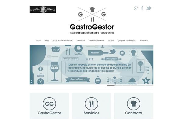 Goodspace_v1-04 theme site design template sample