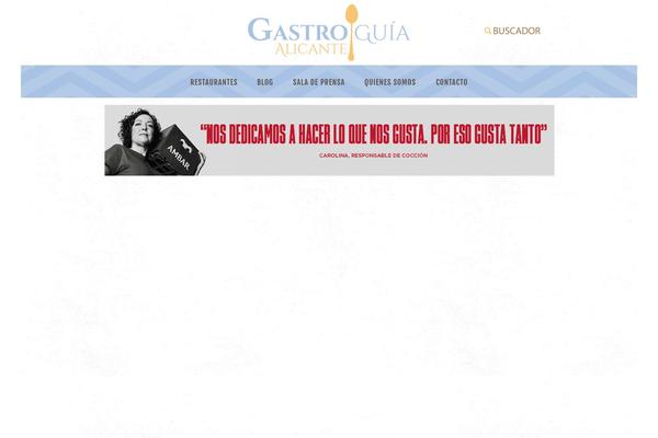 Chocorocco theme site design template sample
