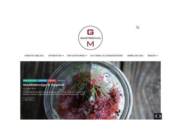 Site using Dp-portfolio-posts-pro plugin