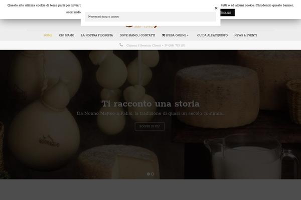 Site using YITH WooCommerce Order Tracking plugin