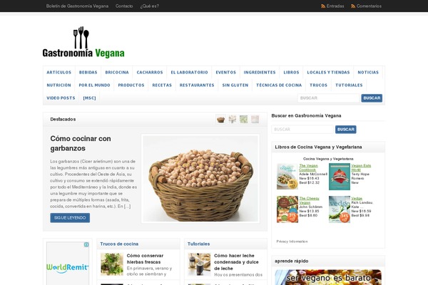 KadenceWP theme site design template sample