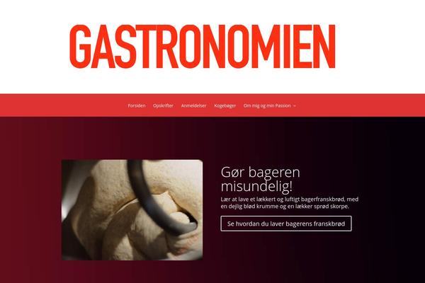 Site using Bloom plugin