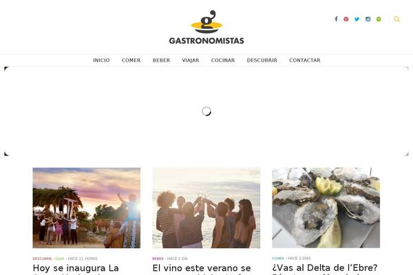 Site using Custom Banners plugin