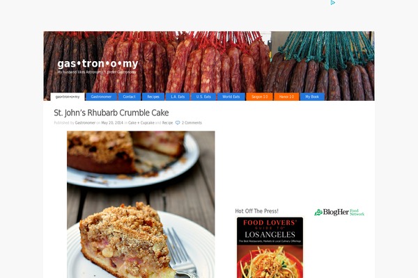 Site using Sheknows-infuse plugin