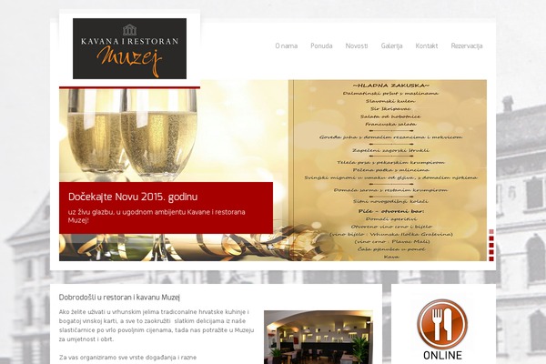 RT-Theme 17 theme site design template sample
