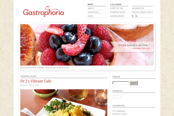 Nature theme site design template sample