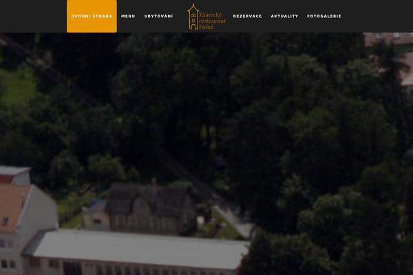 Site using Fresh-framework plugin