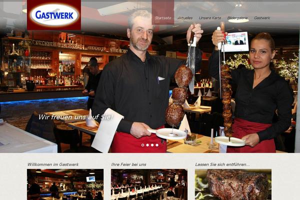 Site using EventON_Plugin plugin
