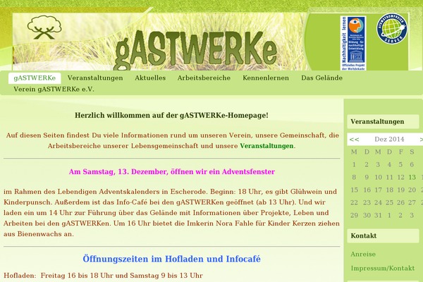 Custom Community theme site design template sample