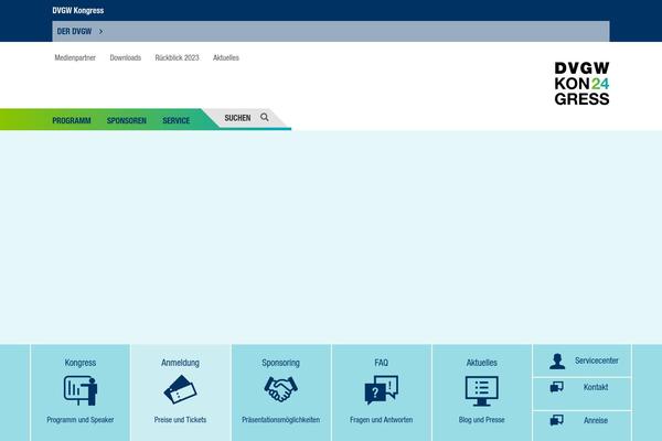 Site using CleverReach Extension plugin