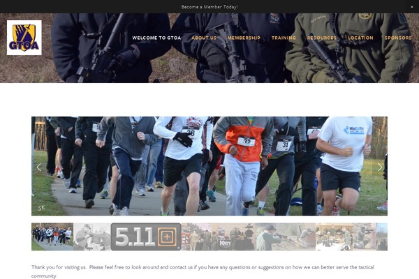 gatactical.com site used Desire_wp