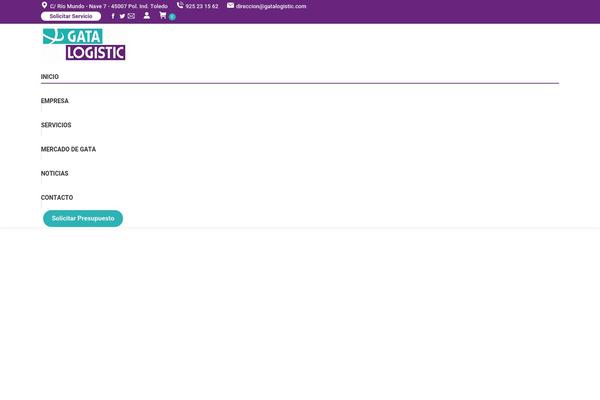 Site using Iphorm-form-builder plugin