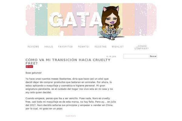 Site using Popularity Posts Widget plugin