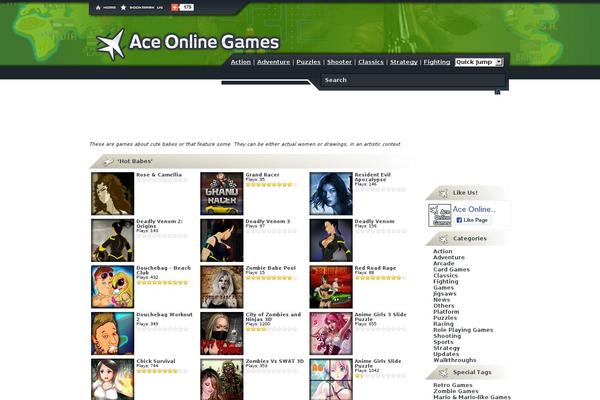 Site using WhatsApp Share Button plugin