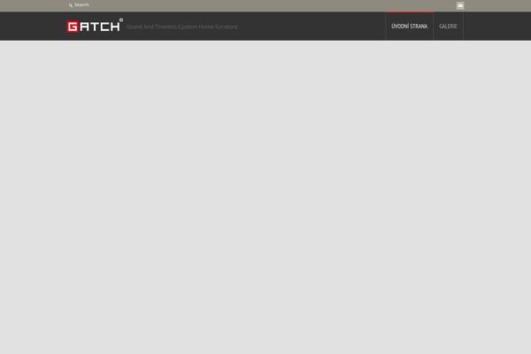 RT-Theme 18 theme site design template sample