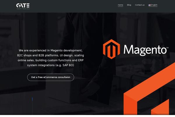 Site using Themovation-shortcodes plugin