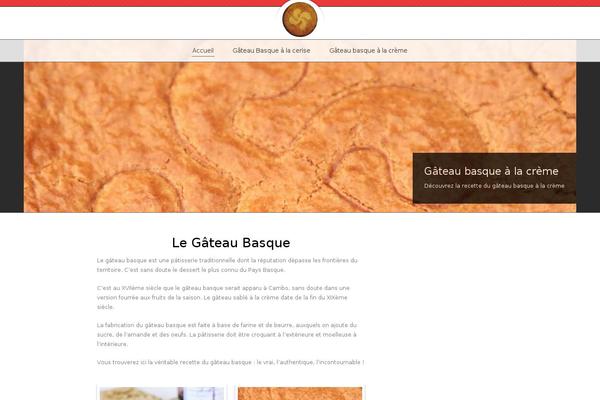 Site using Addthis-smart-layers plugin