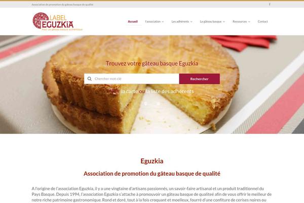 Site using Ait-item-extension plugin