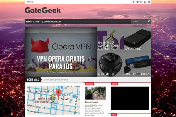 Site using Add Local Avatar plugin