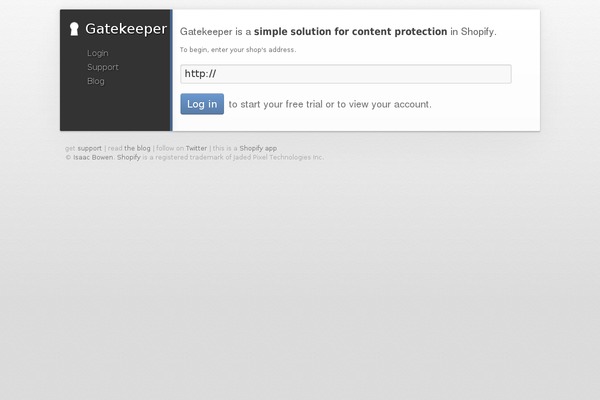 Codium Extend theme site design template sample