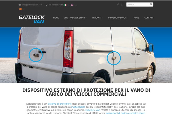Site using Ceceppa Multilingua plugin