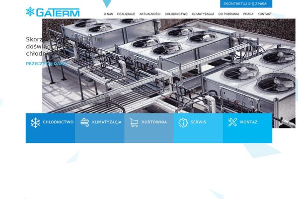 Site using RESPONSIVE AND SWIPE SLIDER! plugin
