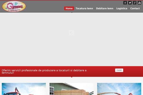 Kallyas theme site design template sample