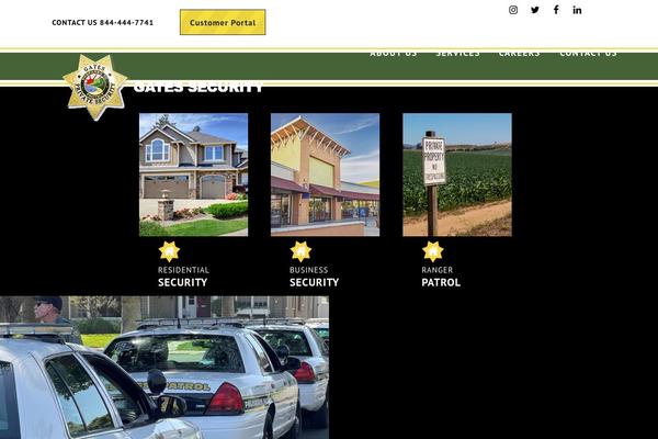 Site using Mega-addons-for-visual-composer-pro plugin