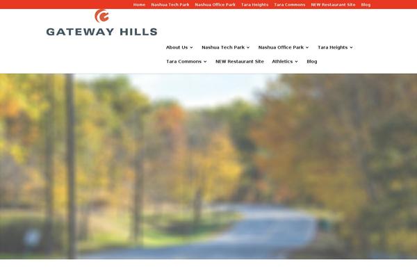 Site using Gravitydivi-forms-customizer-module plugin