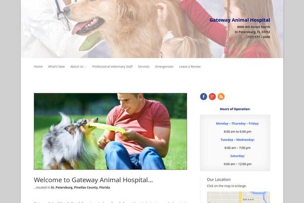 Site using Canvakala plugin