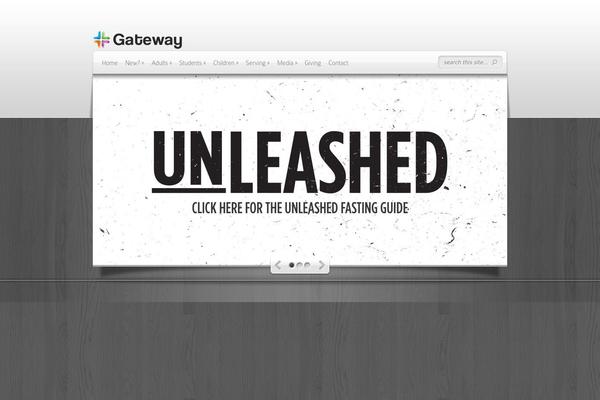 Site using Modern-events-calendar plugin